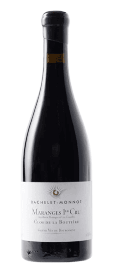 2024 Domaine Bachelet-Monnot Maranges 1er Cru "Clos de la Boutière"