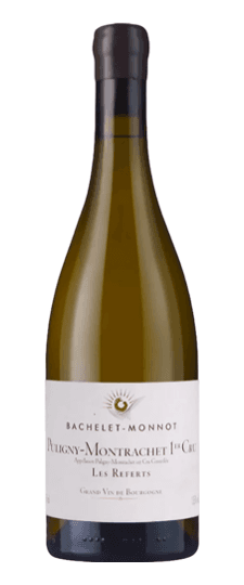 2024 Domaine Bachelet-Monnot Puligny-Montrachet 1er Cru "Referts"