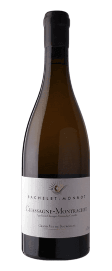 2024 Domaine Bachelet-Monnot Chassagne-Montrachet