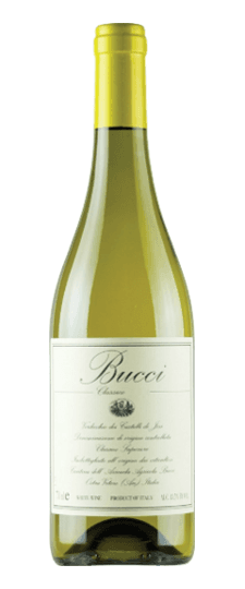 2020 Villa Bucci Verdicchio Classico dei Castelli di Jesi Riserva