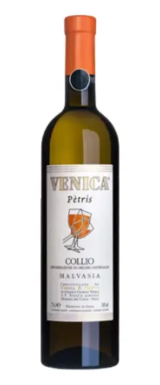 2023 Venica & Venica Malvasia Doc Collio