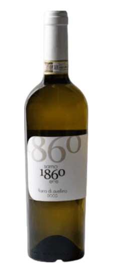 2021 Sarno 1860 "Erre" Fiano di Avellino Riserva