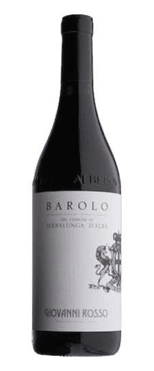2021 Giovanni Rosso "Serralunga" Barolo