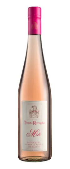 2025 Tenuta Roveglia Chiaretto Rosé