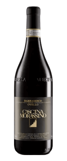 2020 Cascina Morassino "Ovello" Barbaresco