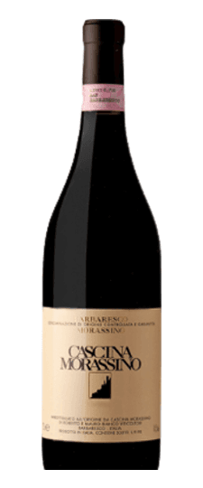 2020 Cascina Morassino "Morassino" Barbaresco