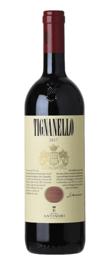 2017 Antinori "Tignanello" Toscana
