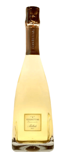 2020 Ferghettina Franciacorta Millesimato Brut