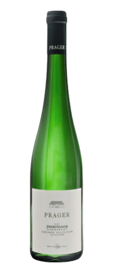 2024 Prager Grüner Veltliner Zwerithaler Kammergut