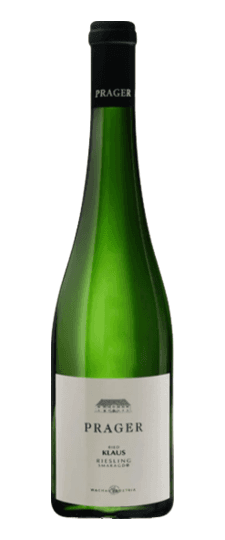 2024 Prager Riesling Ried Klaus Smaragd