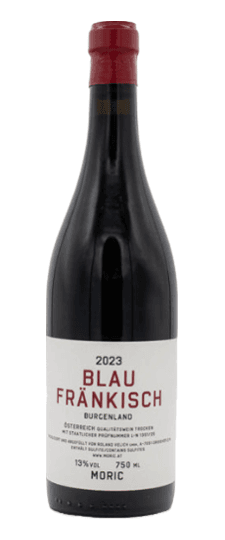 2023 Moric Blaufränkisch Burgenland