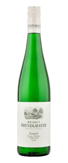 2024 Bründlmayer "Kamptaler Terrassen" Grüner Veltliner Kamptal