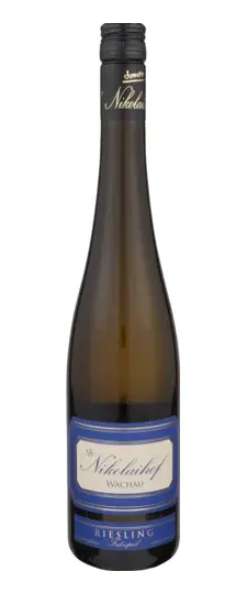 2016 Nikolaihof "Aus den Garten" Riesling Federspiel Wachau (Biodynamic)