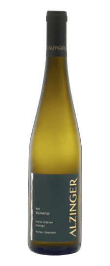 2024 Alzinger "Ried Steinertal" Grüner Veltliner Smaragd Wachau