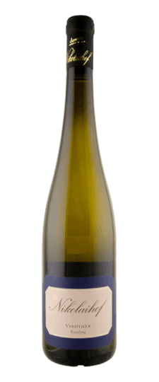 2008 Nikolaihof "Vinothek" Riesling Wachau