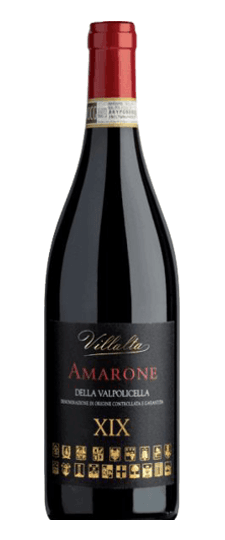 2017 Villalta "XIX" Amarone della Valpolicella Classico