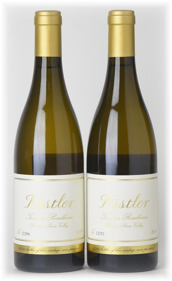 2019 Kistler "Trenton Roadhouse" Russian River Valley Chardonnay - K&L ...