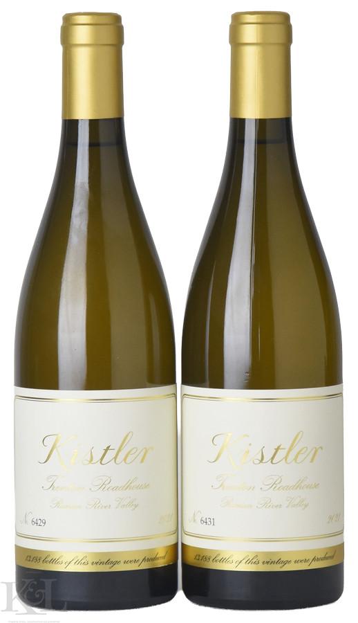 2021 Kistler Trenton Roadhouse Russian River Valley Chardonnay - K&L ...