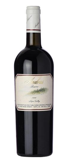 Pine Ridge Blend 1996 Pine Ridge